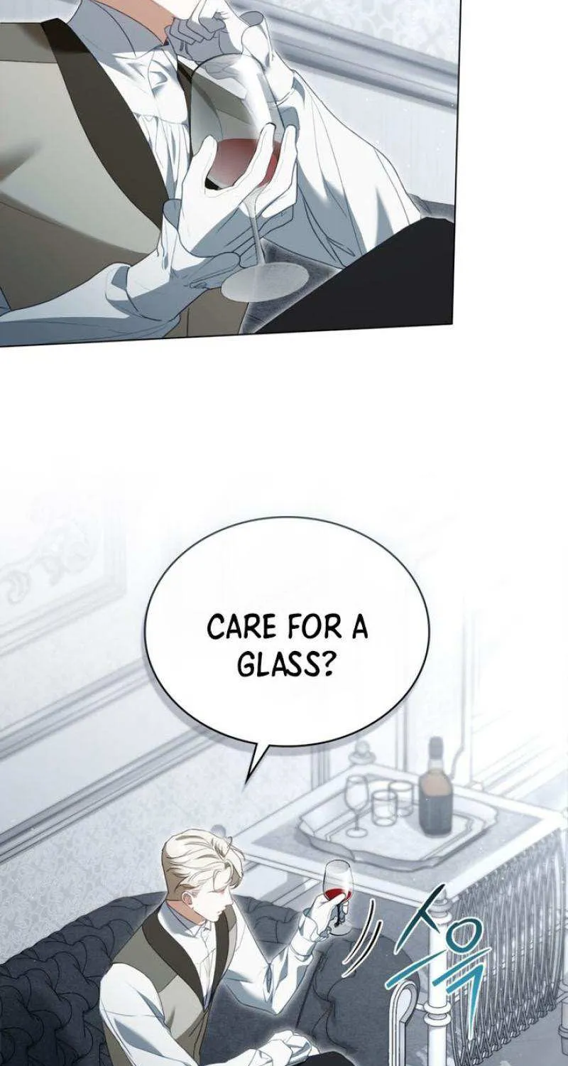 Odalisque Chapter 10 page 35 - 