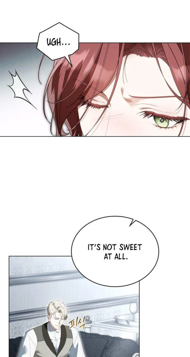 Odalisque Chapter 10 page 42 - 