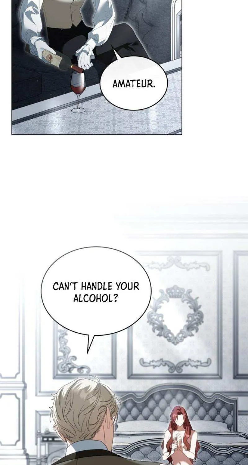 Odalisque Chapter 10 page 43 - 
