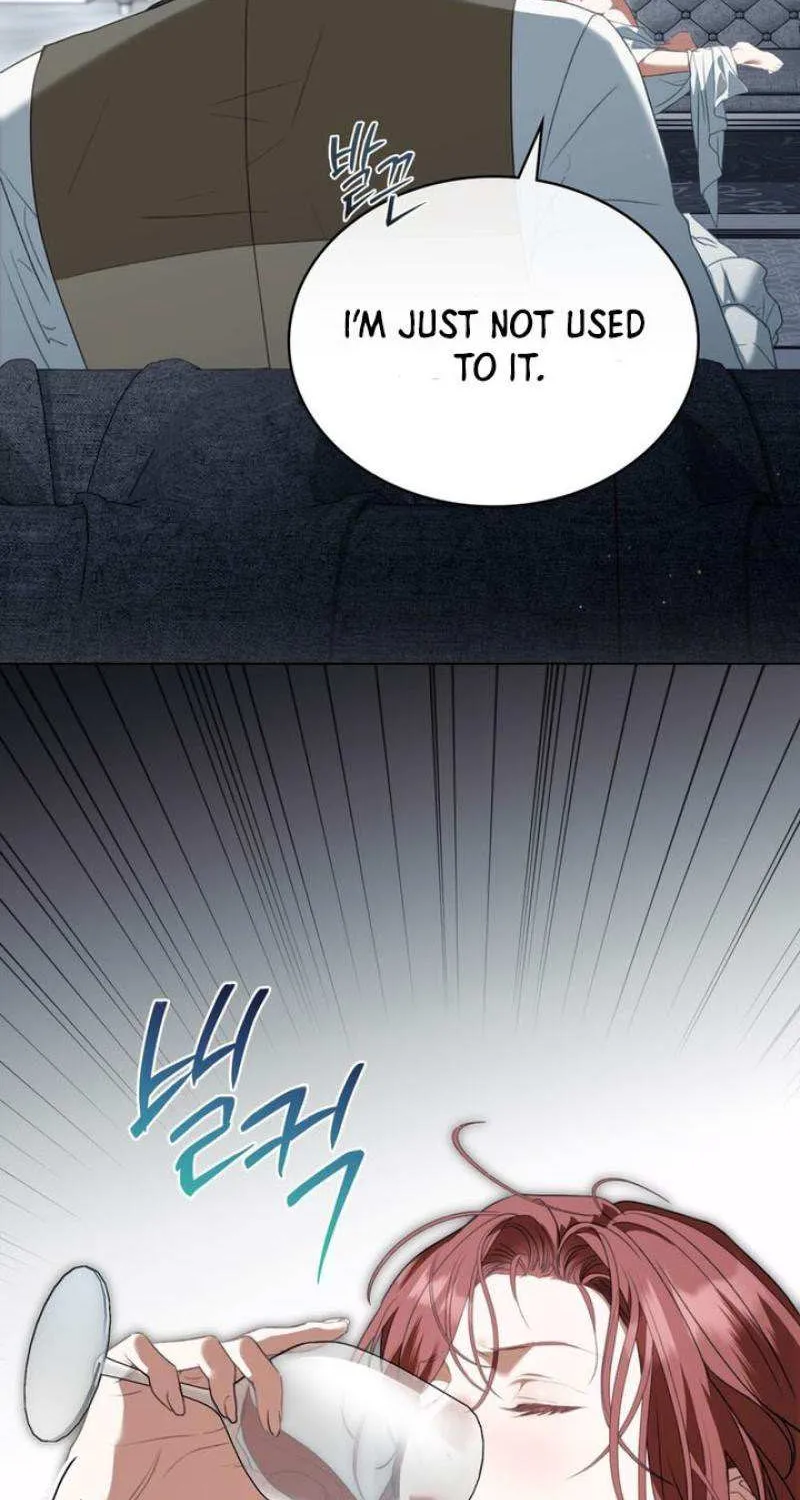 Odalisque Chapter 10 page 44 - 