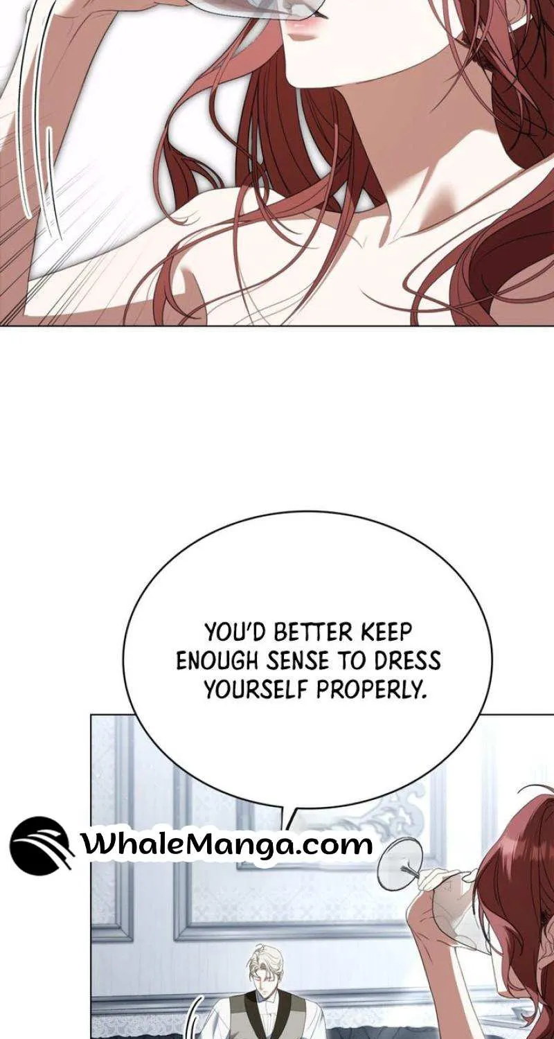Odalisque Chapter 10 page 45 - 