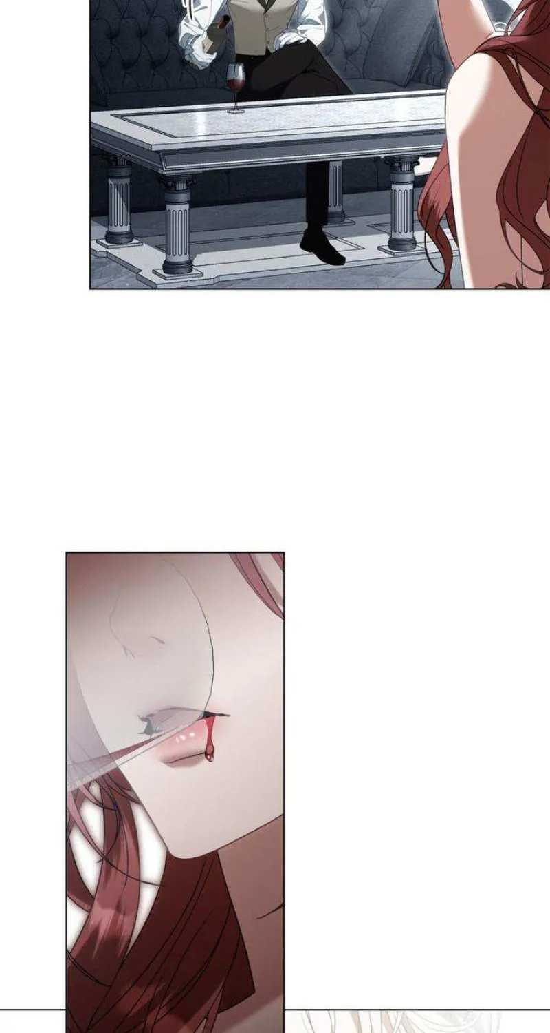 Odalisque Chapter 10 page 46 - 