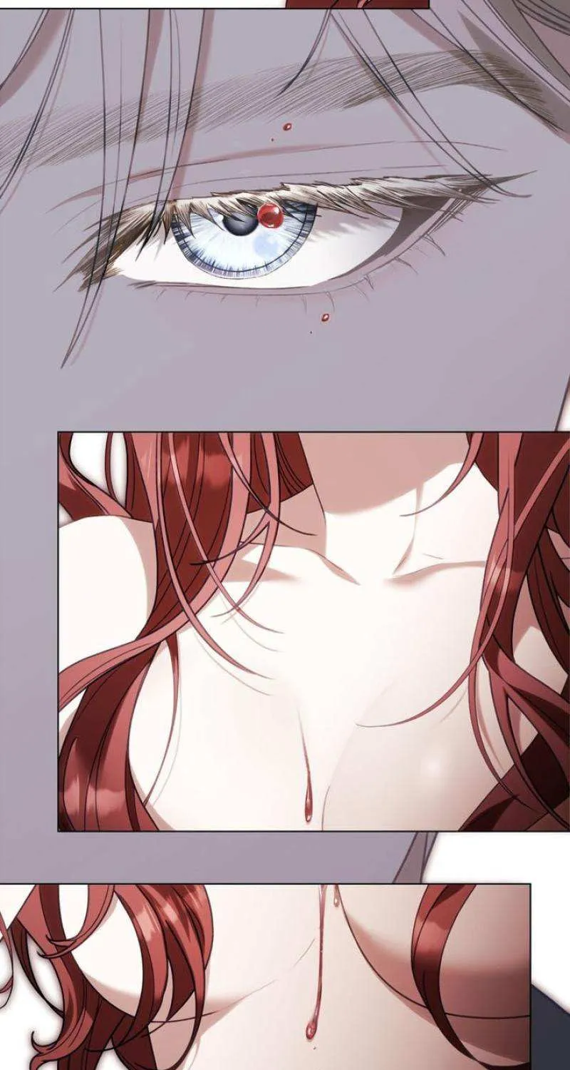 Odalisque Chapter 10 page 49 - 