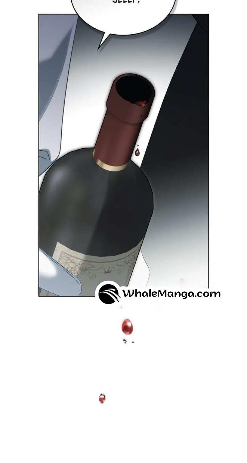 Odalisque Chapter 10 page 51 - 