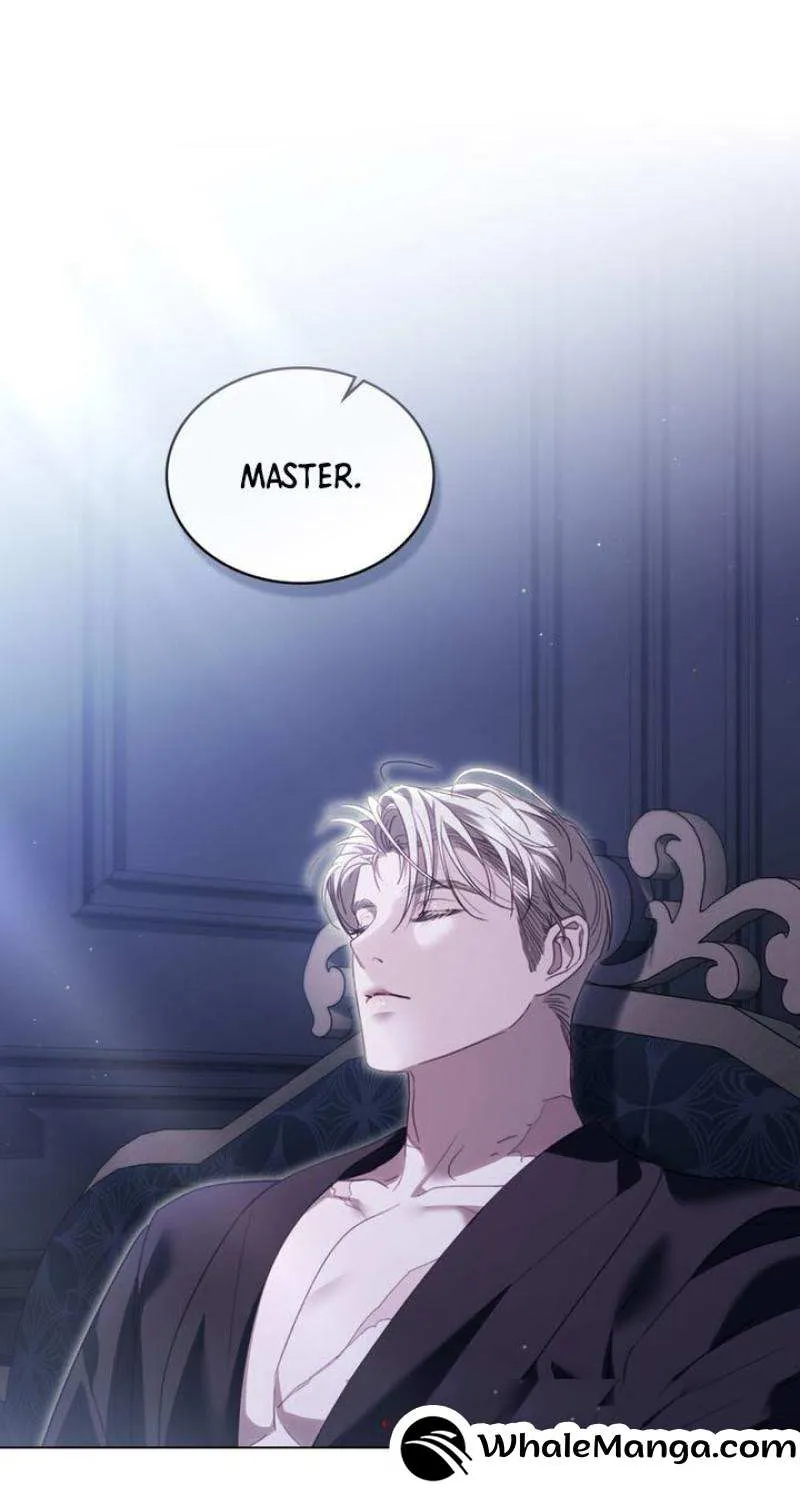 Odalisque Chapter 10 page 59 - 