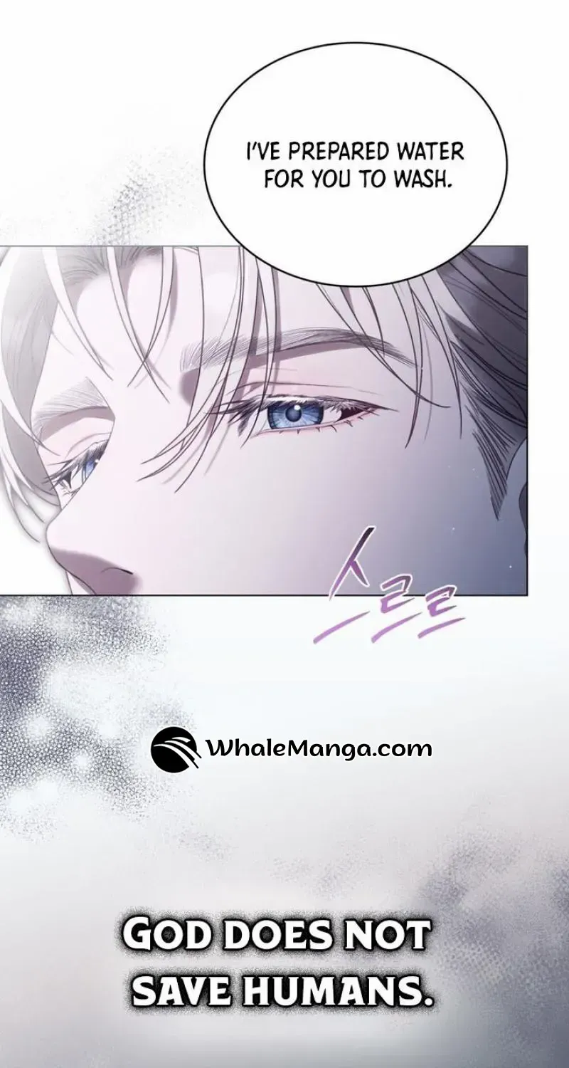Odalisque Chapter 10 page 61 - 