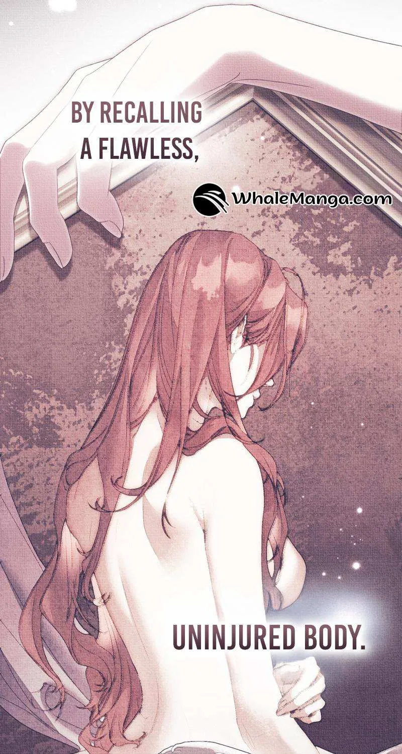 Odalisque Chapter 11 page 11 - 