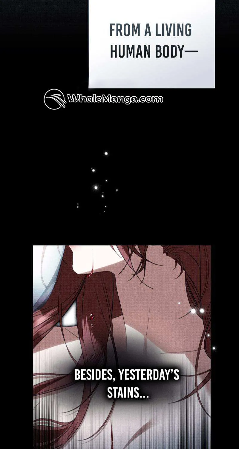 Odalisque Chapter 11 page 15 - 