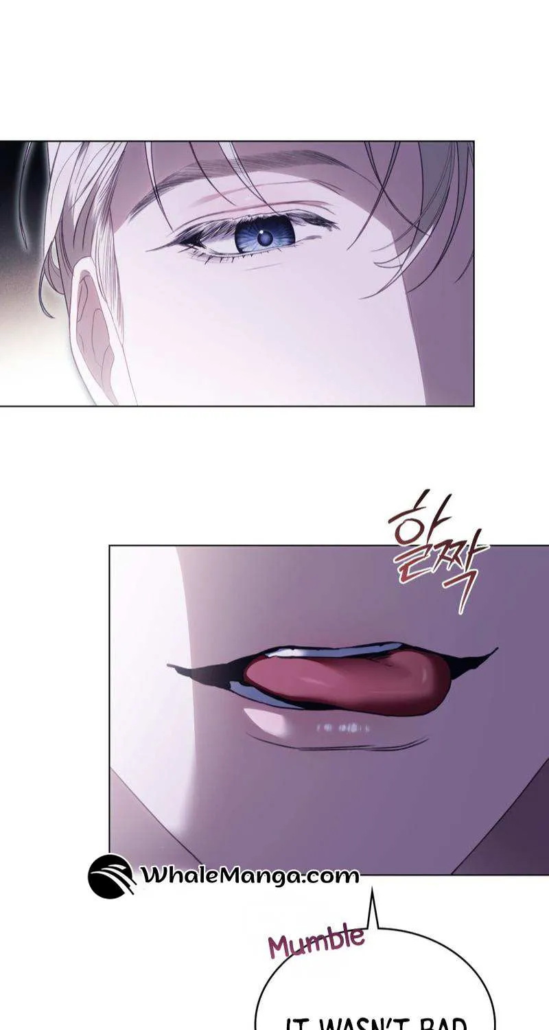 Odalisque Chapter 11 page 17 - 