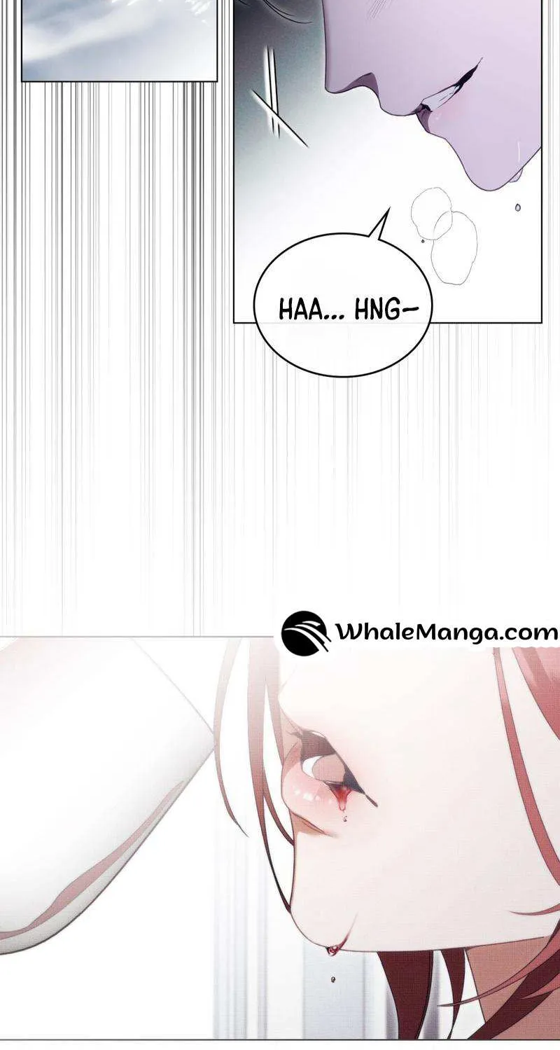 Odalisque Chapter 11 page 20 - 