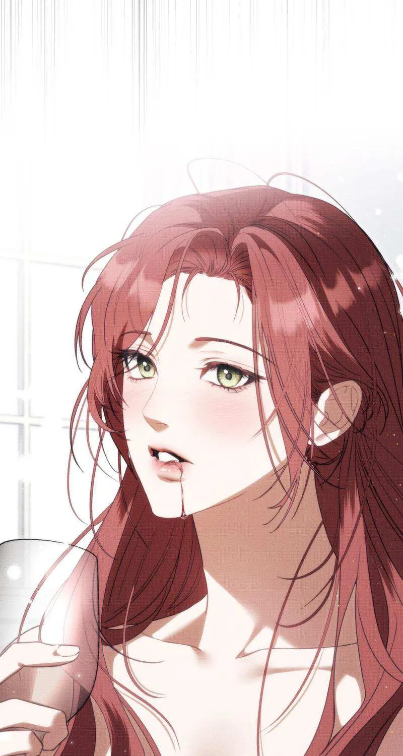 Odalisque Chapter 11 page 22 - 