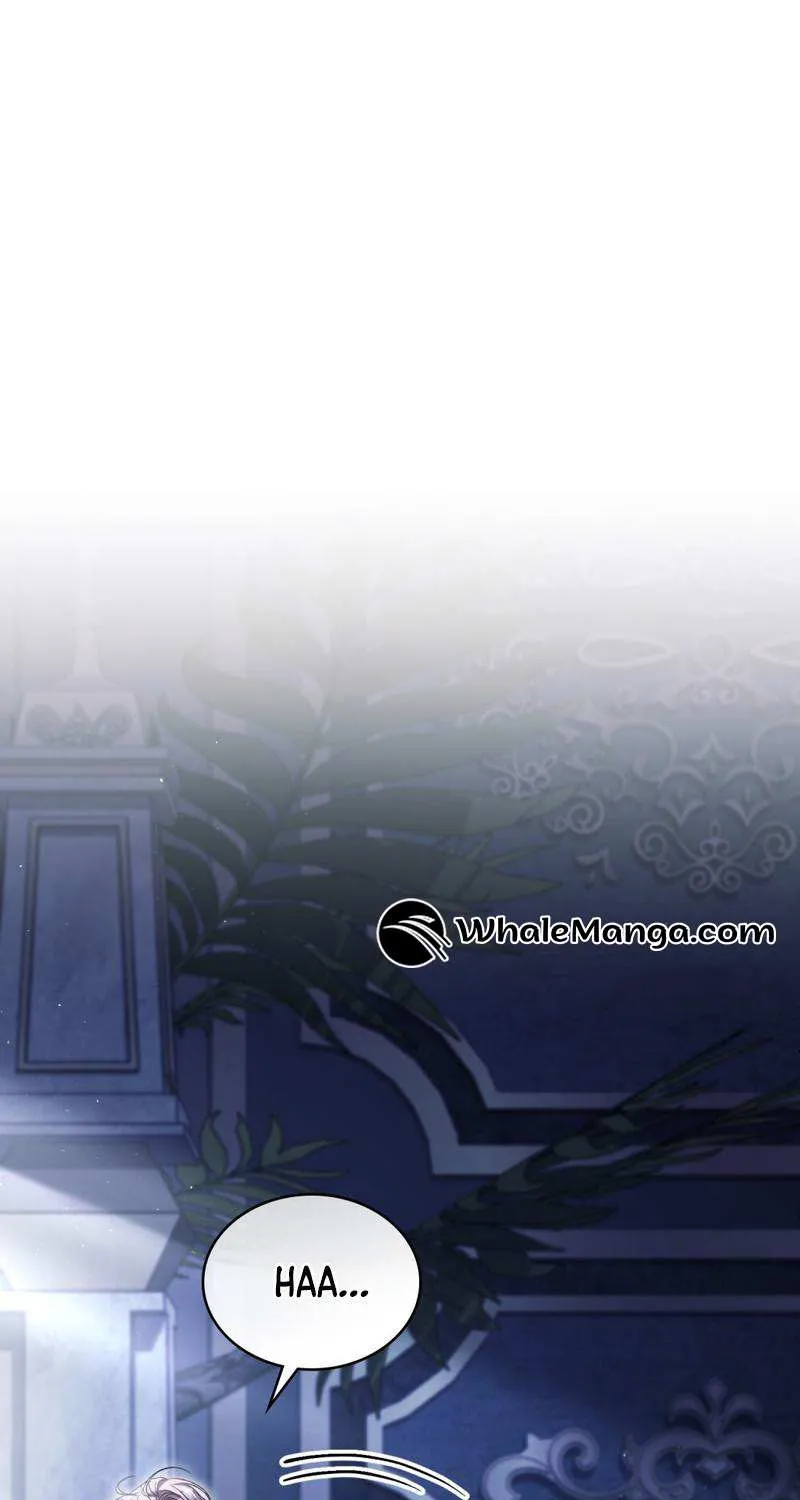 Odalisque Chapter 11 page 25 - 