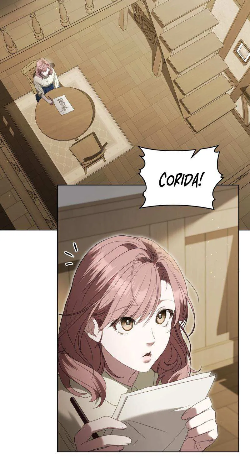 Odalisque Chapter 11 page 29 - 