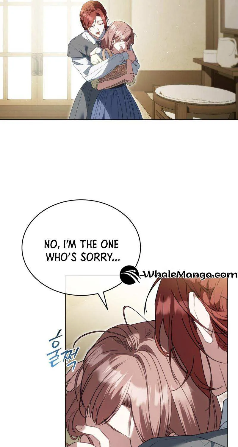 Odalisque Chapter 11 page 41 - 