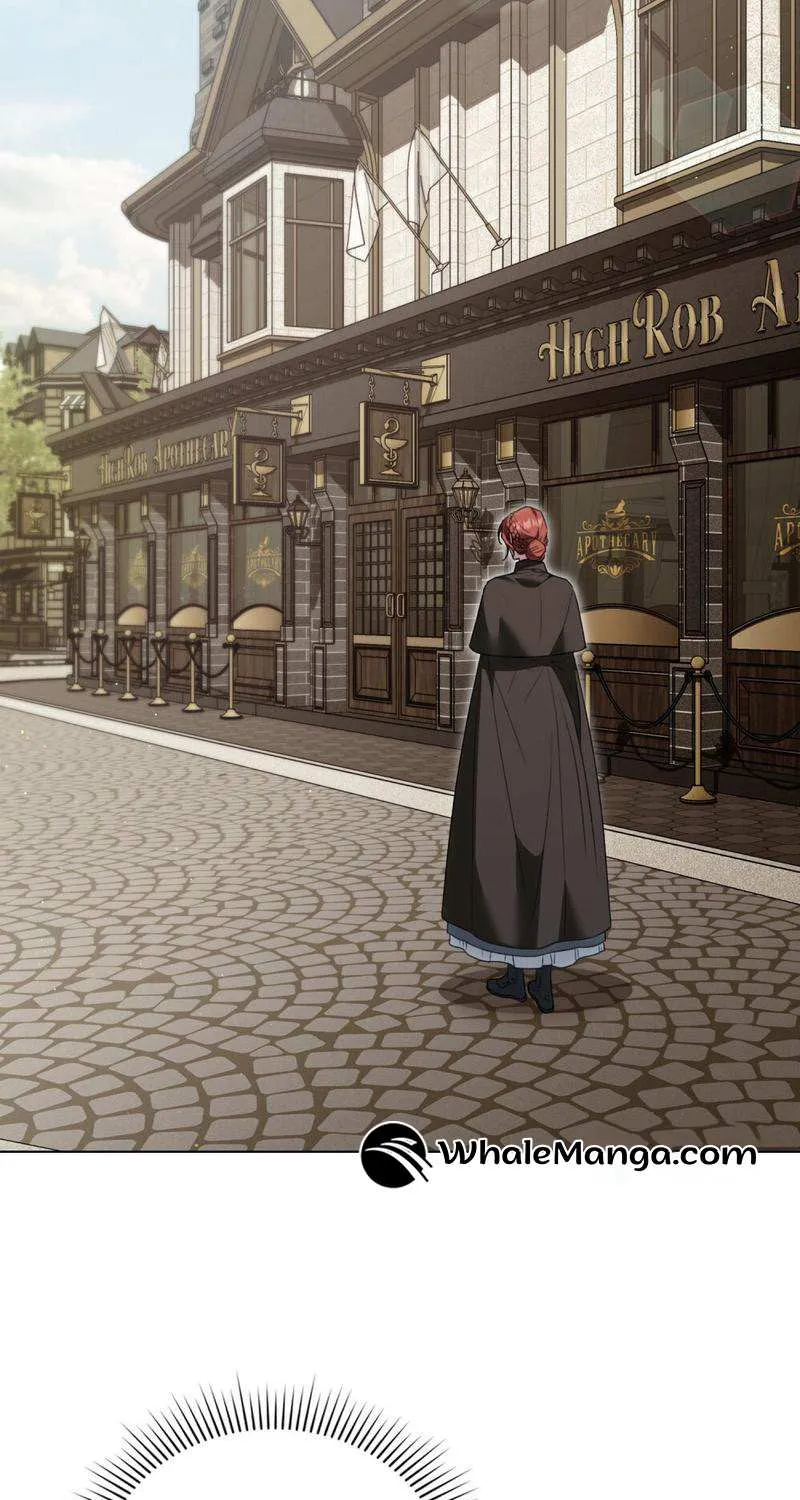 Odalisque Chapter 11 page 45 - 