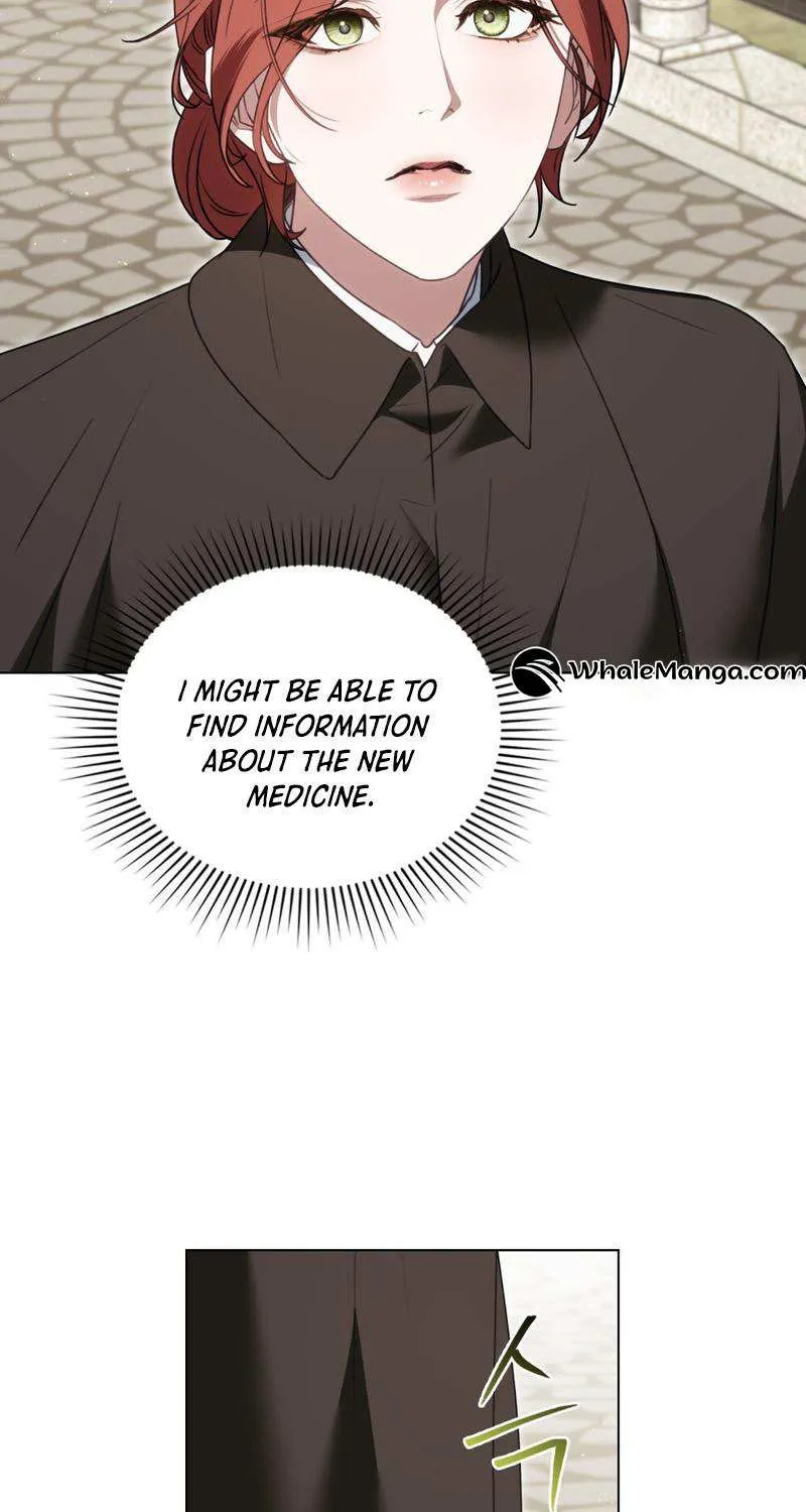 Odalisque Chapter 11 page 47 - 