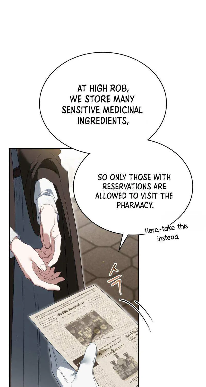 Odalisque Chapter 11 page 52 - 