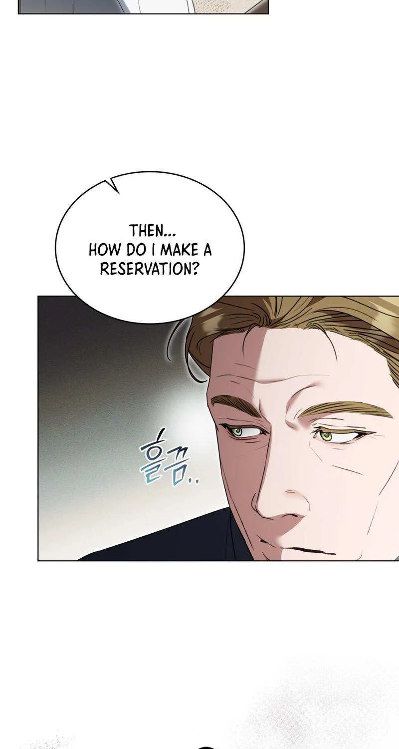 Odalisque Chapter 11 page 53 - 