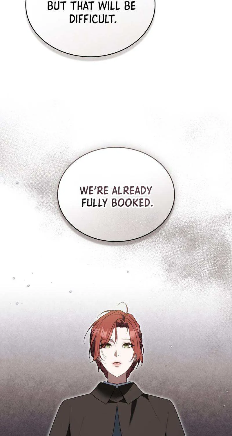 Odalisque Chapter 11 page 55 - 