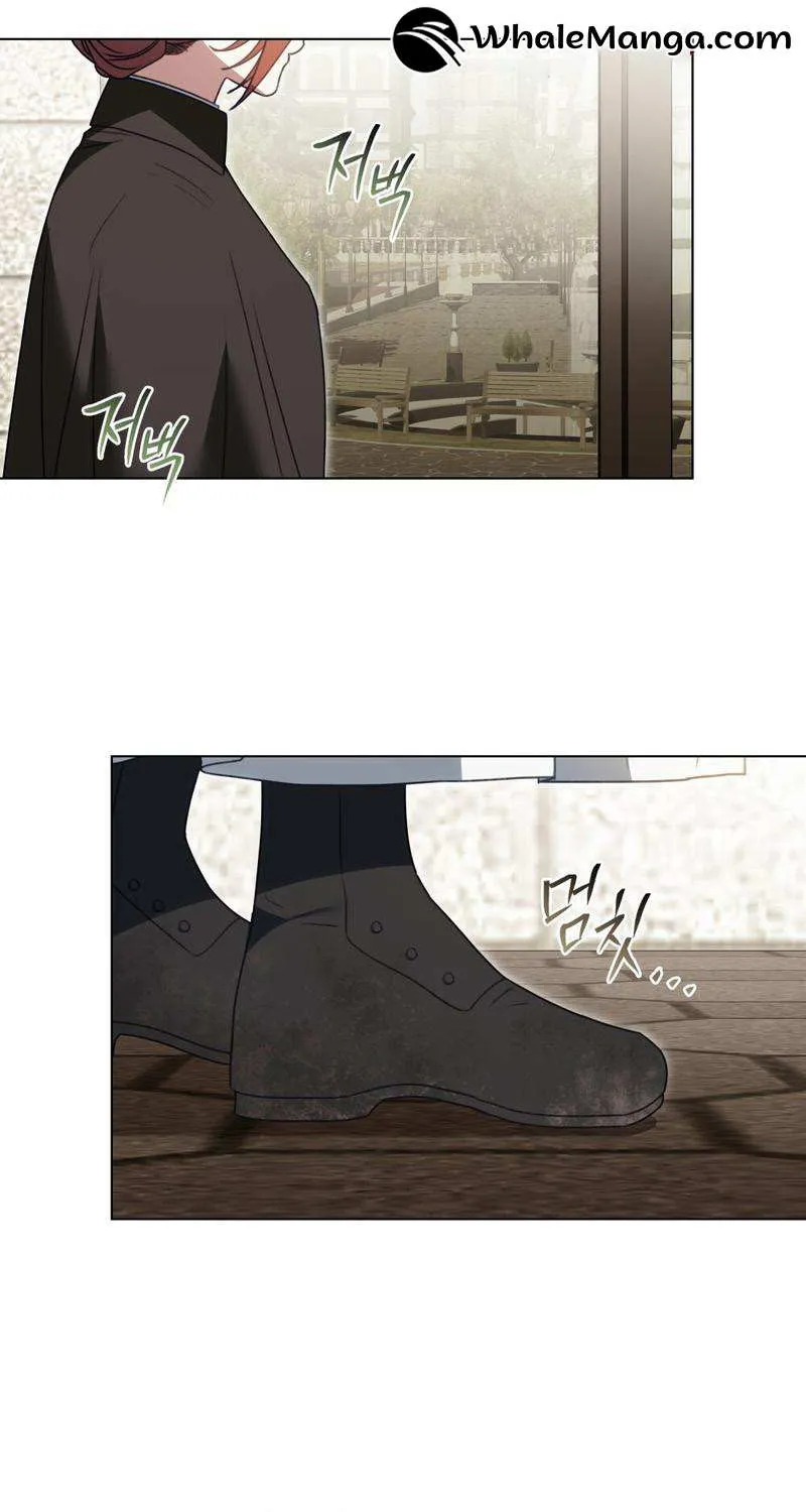 Odalisque Chapter 11 page 57 - 