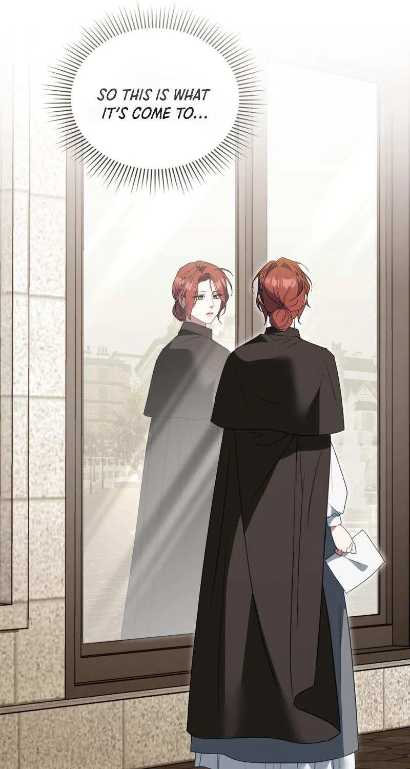 Odalisque Chapter 11 page 58 - 