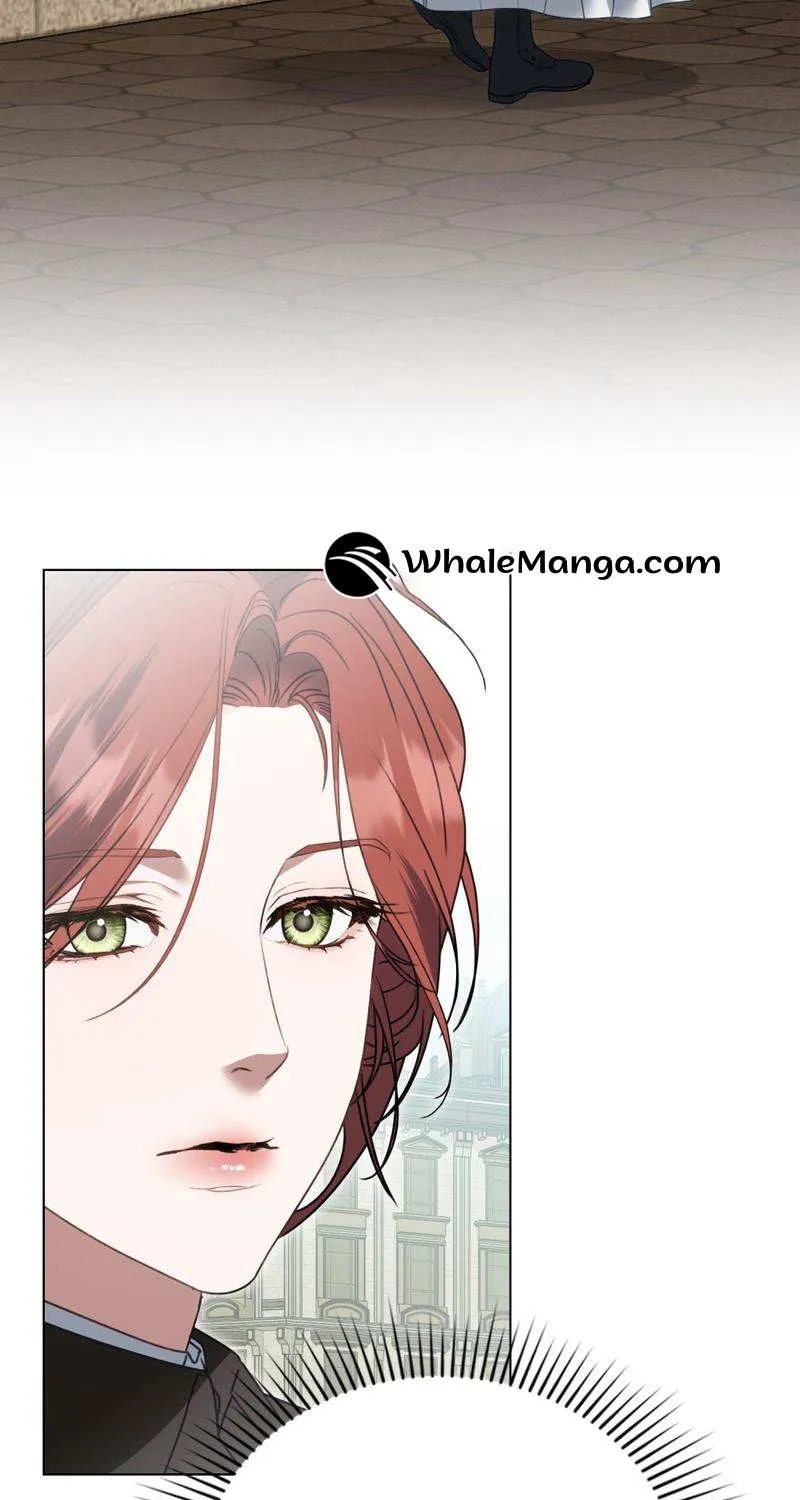 Odalisque Chapter 11 page 59 - 