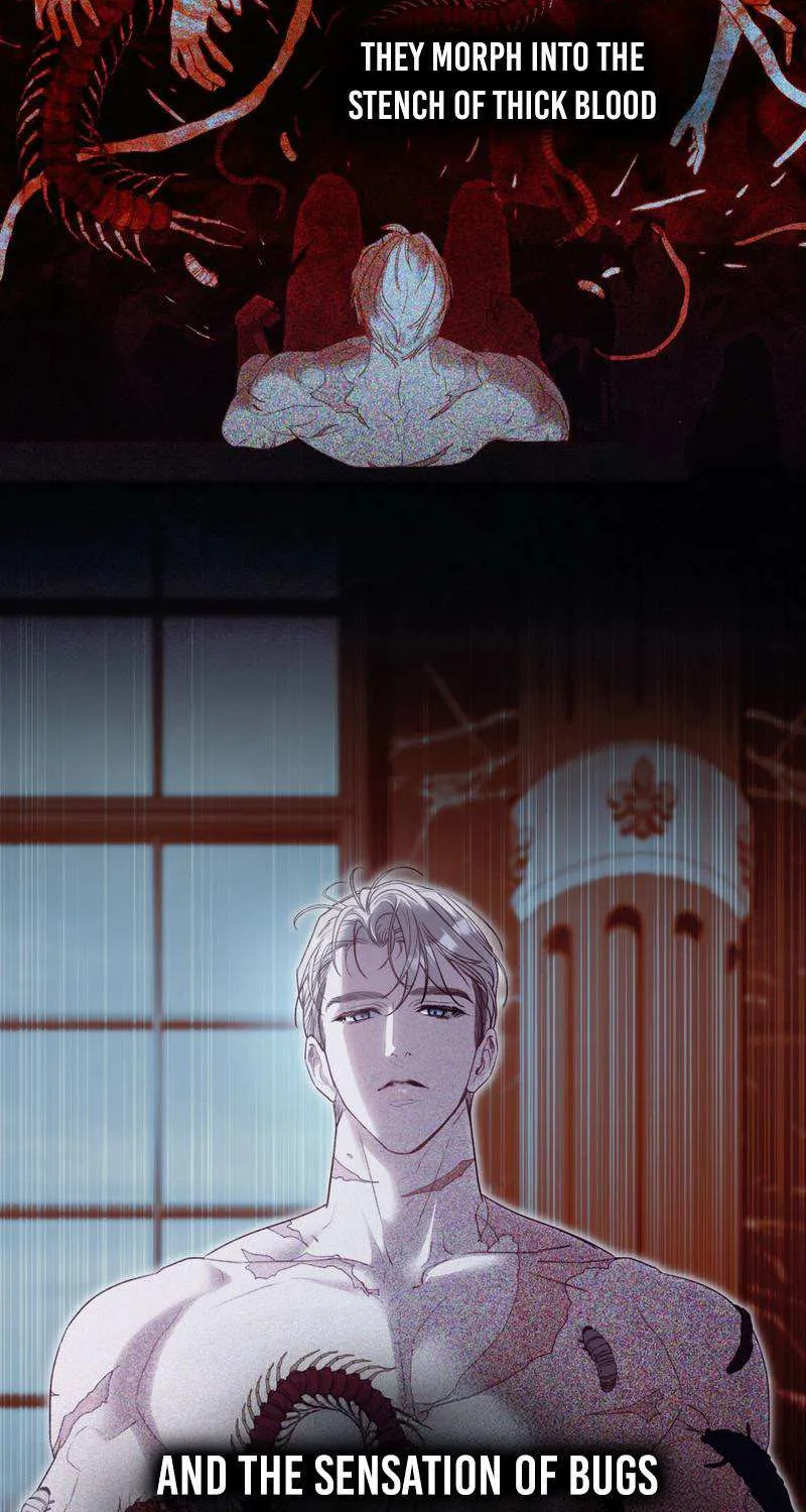 Odalisque Chapter 11 page 7 - 