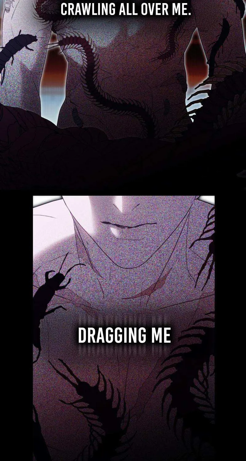 Odalisque Chapter 11 page 8 - 