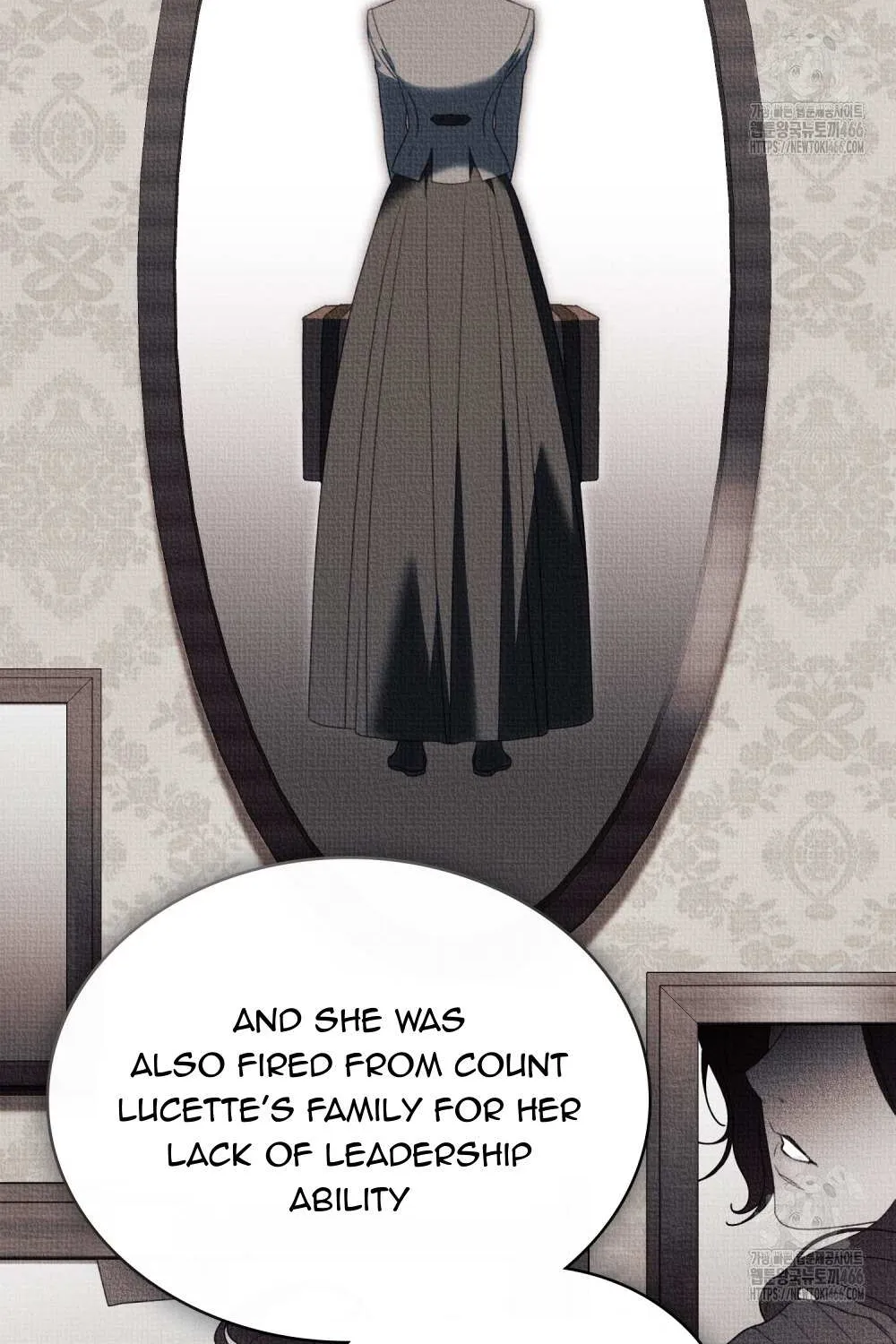 Odalisque Chapter 12 page 11 - 