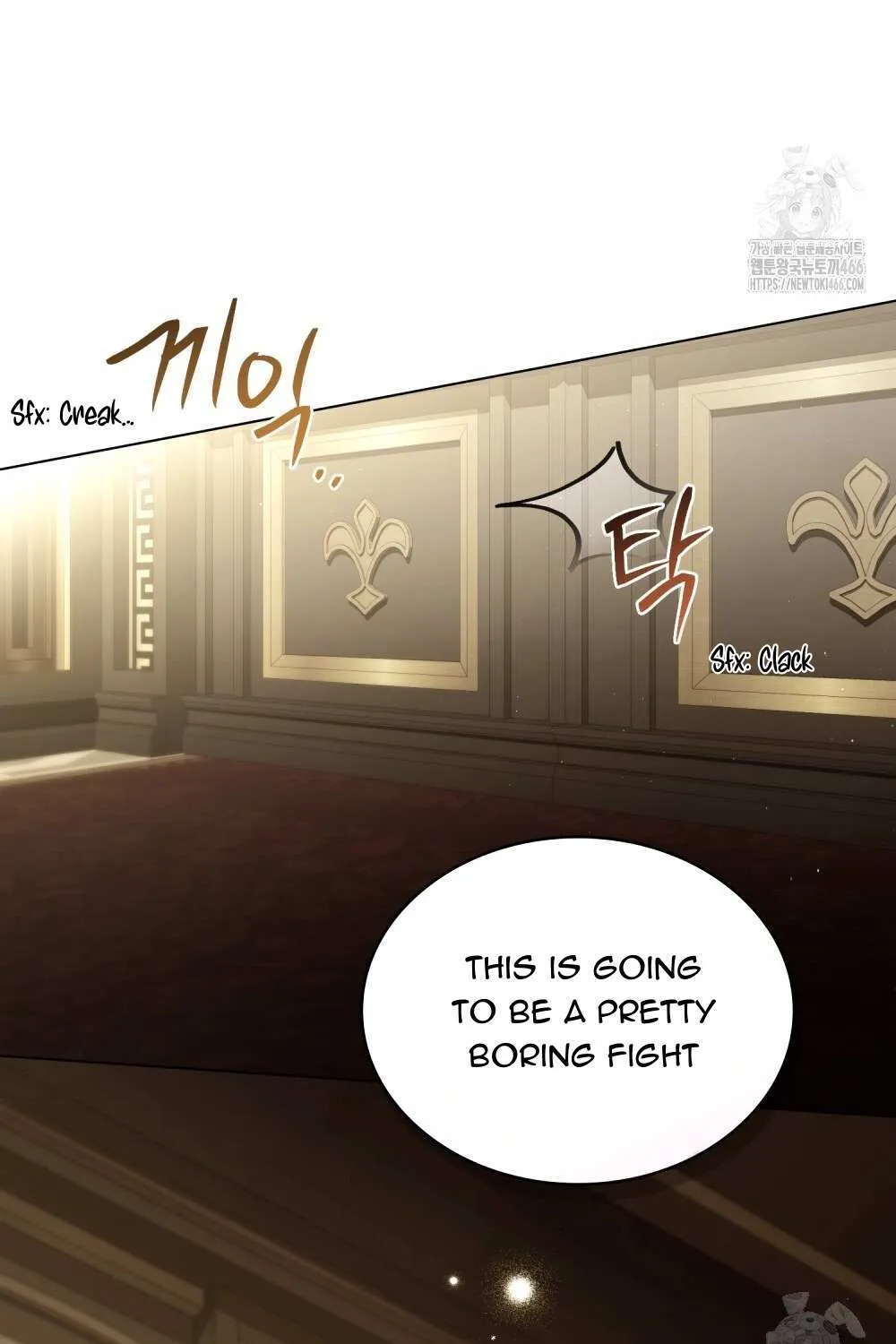 Odalisque Chapter 12 page 19 - 