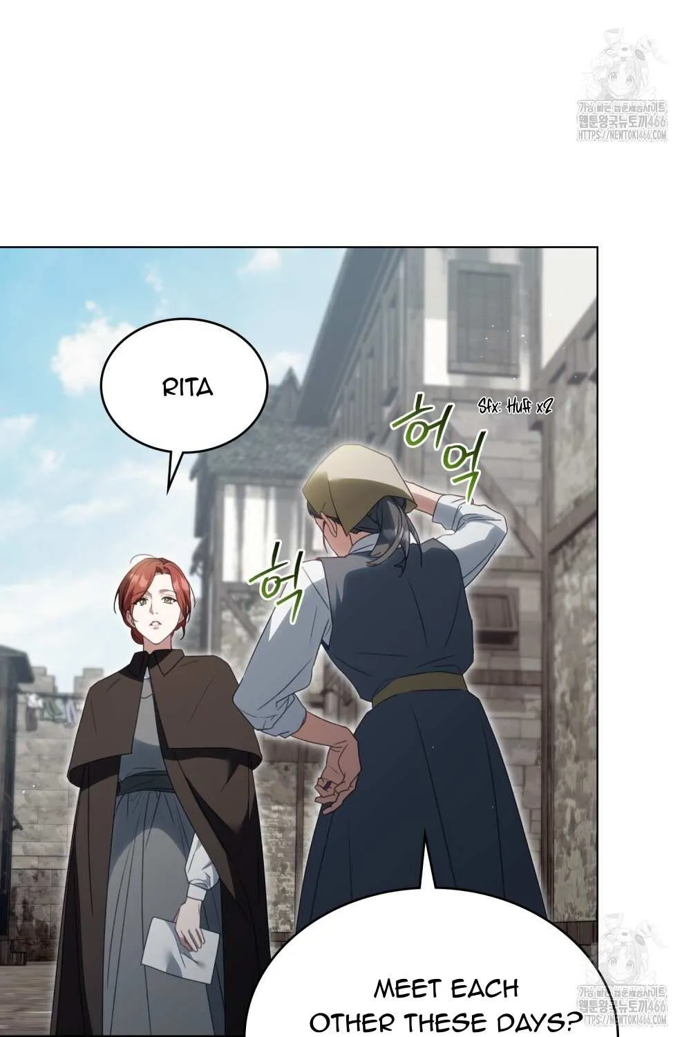 Odalisque Chapter 12 page 29 - 