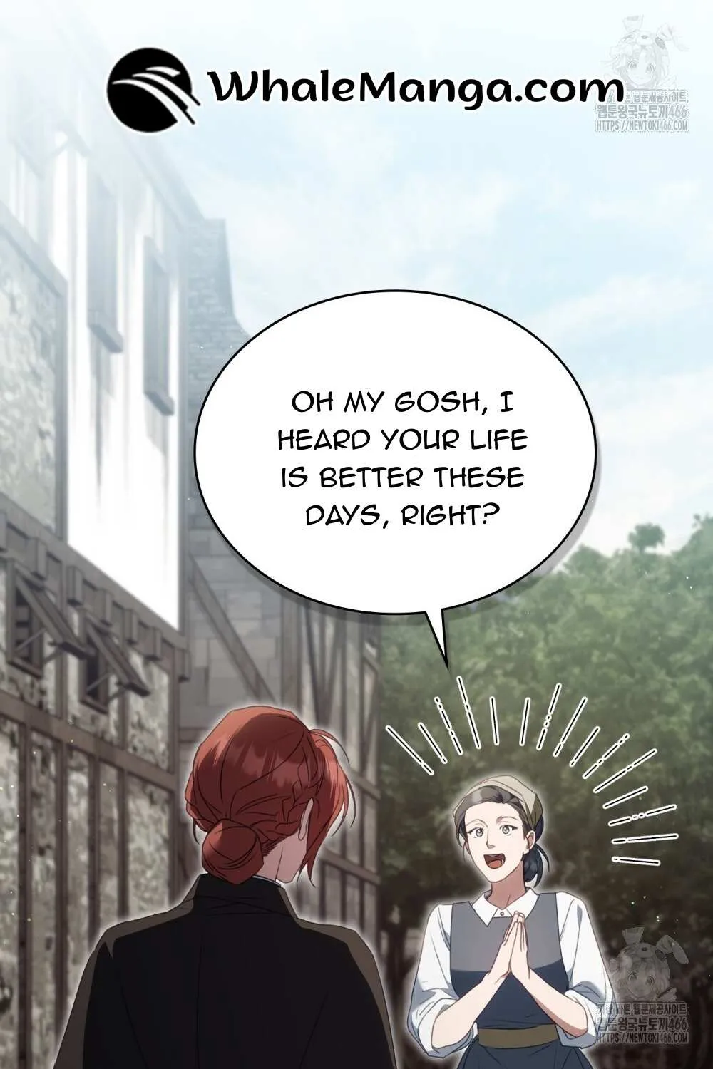 Odalisque Chapter 12 page 34 - 