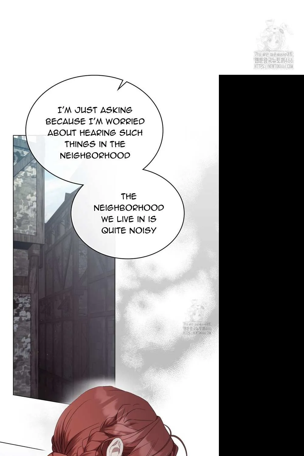 Odalisque Chapter 12 page 49 - 