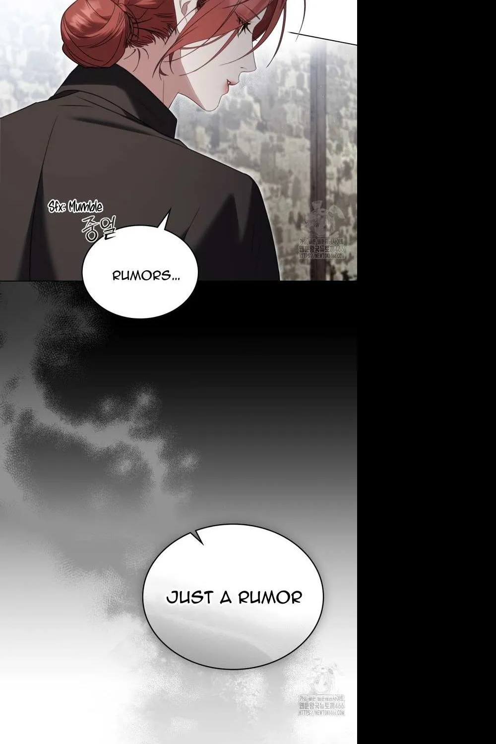 Odalisque Chapter 12 page 50 - 