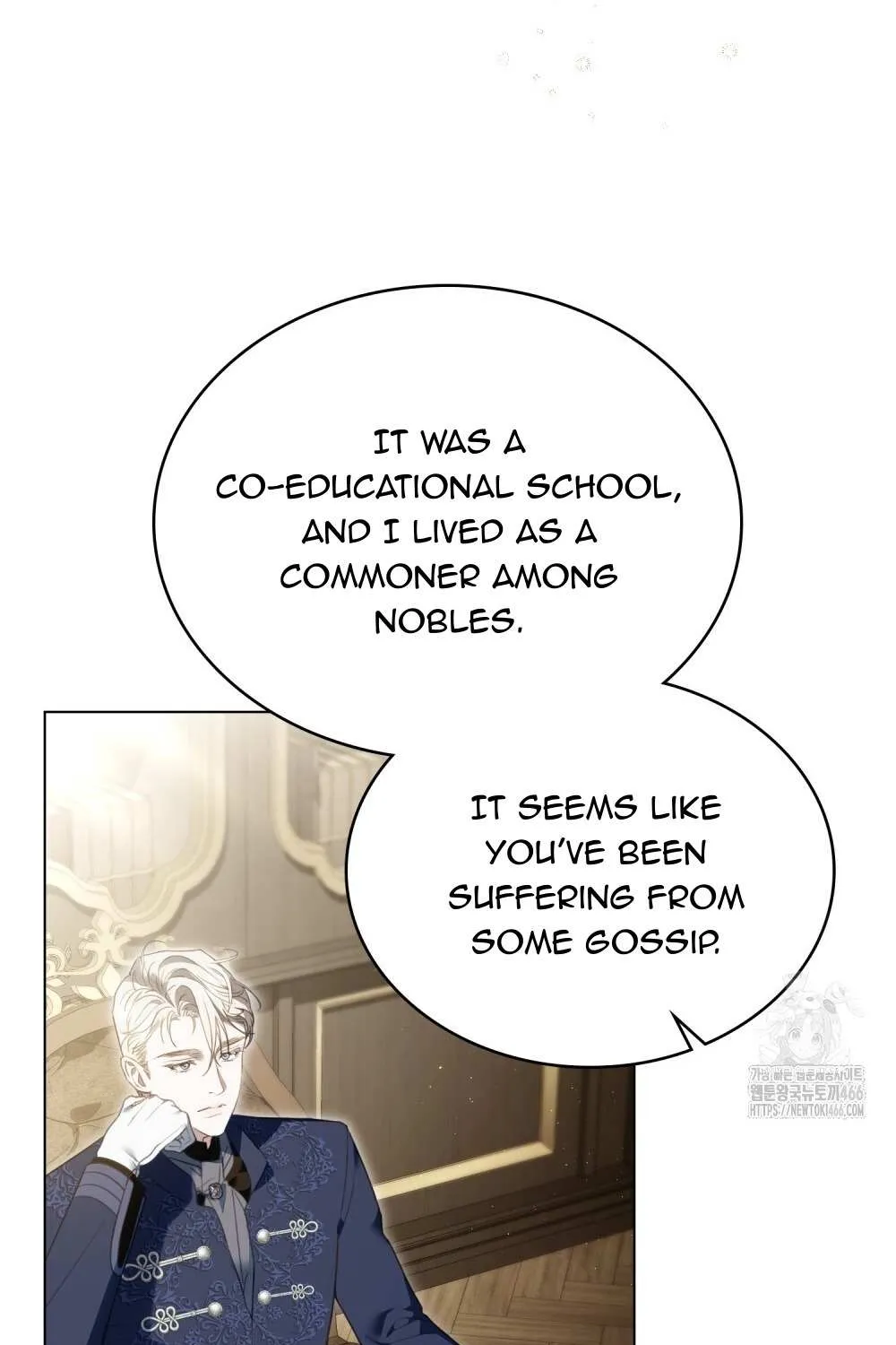 Odalisque Chapter 12 page 6 - 