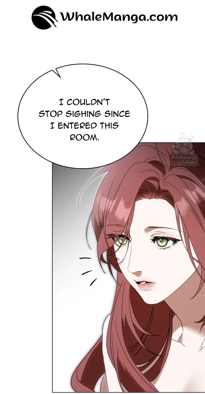 Odalisque Chapter 12 page 55 - 
