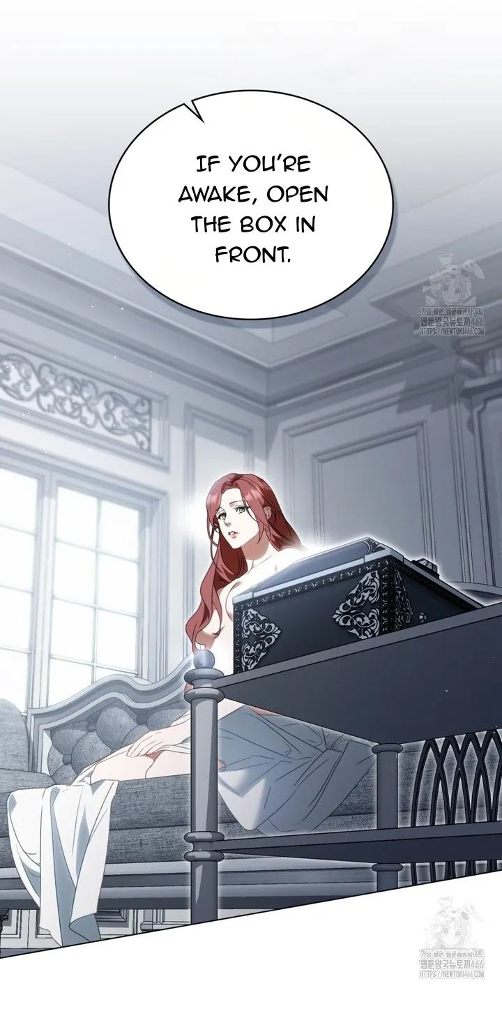 Odalisque Chapter 12 page 58 - 