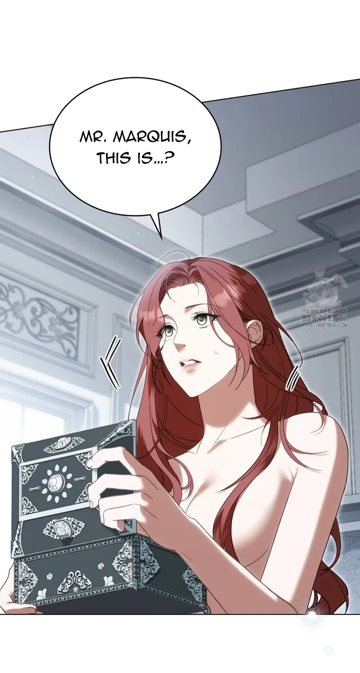 Odalisque Chapter 12 page 60 - 