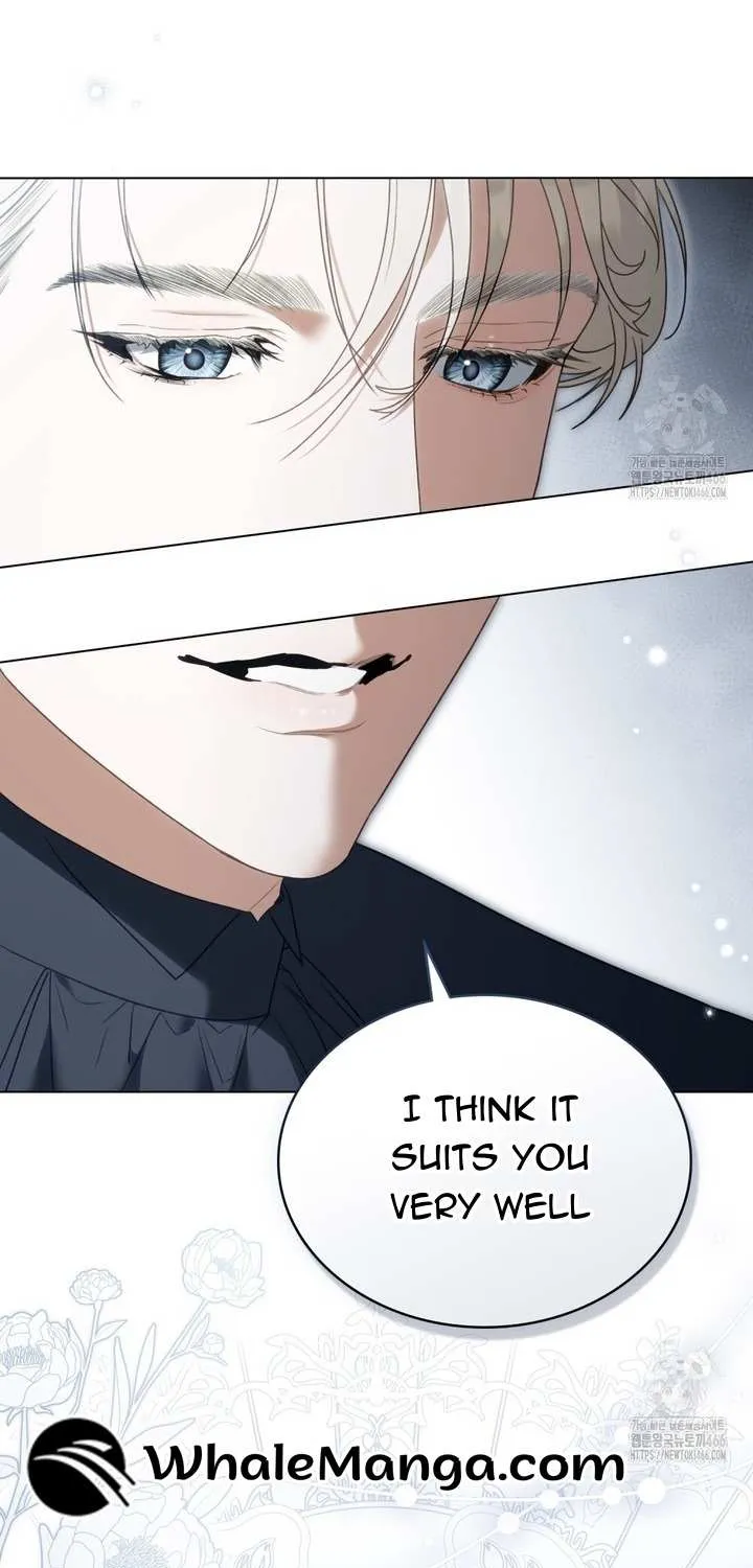 Odalisque Chapter 12 page 65 - 