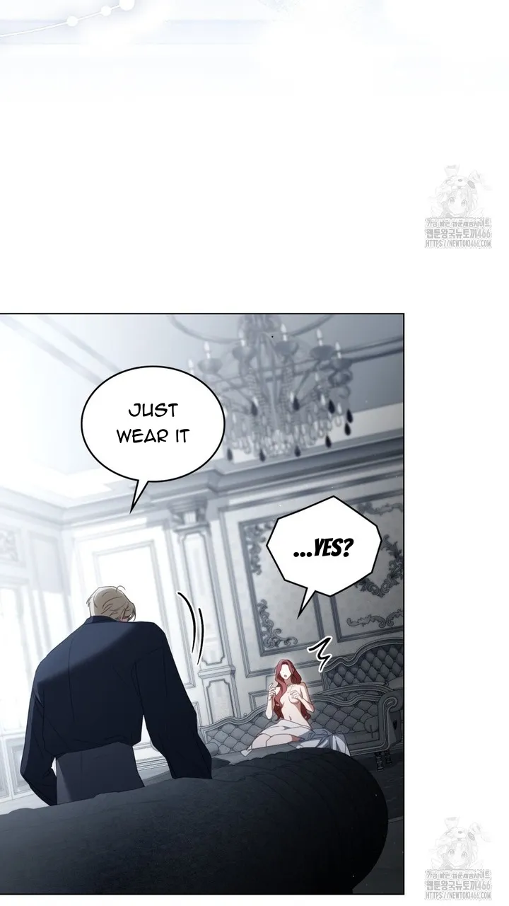 Odalisque Chapter 12 page 68 - 