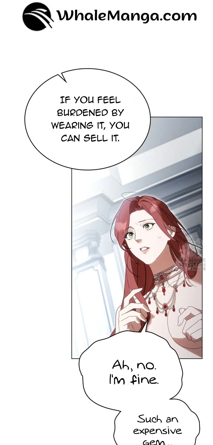 Odalisque Chapter 12 page 69 - 
