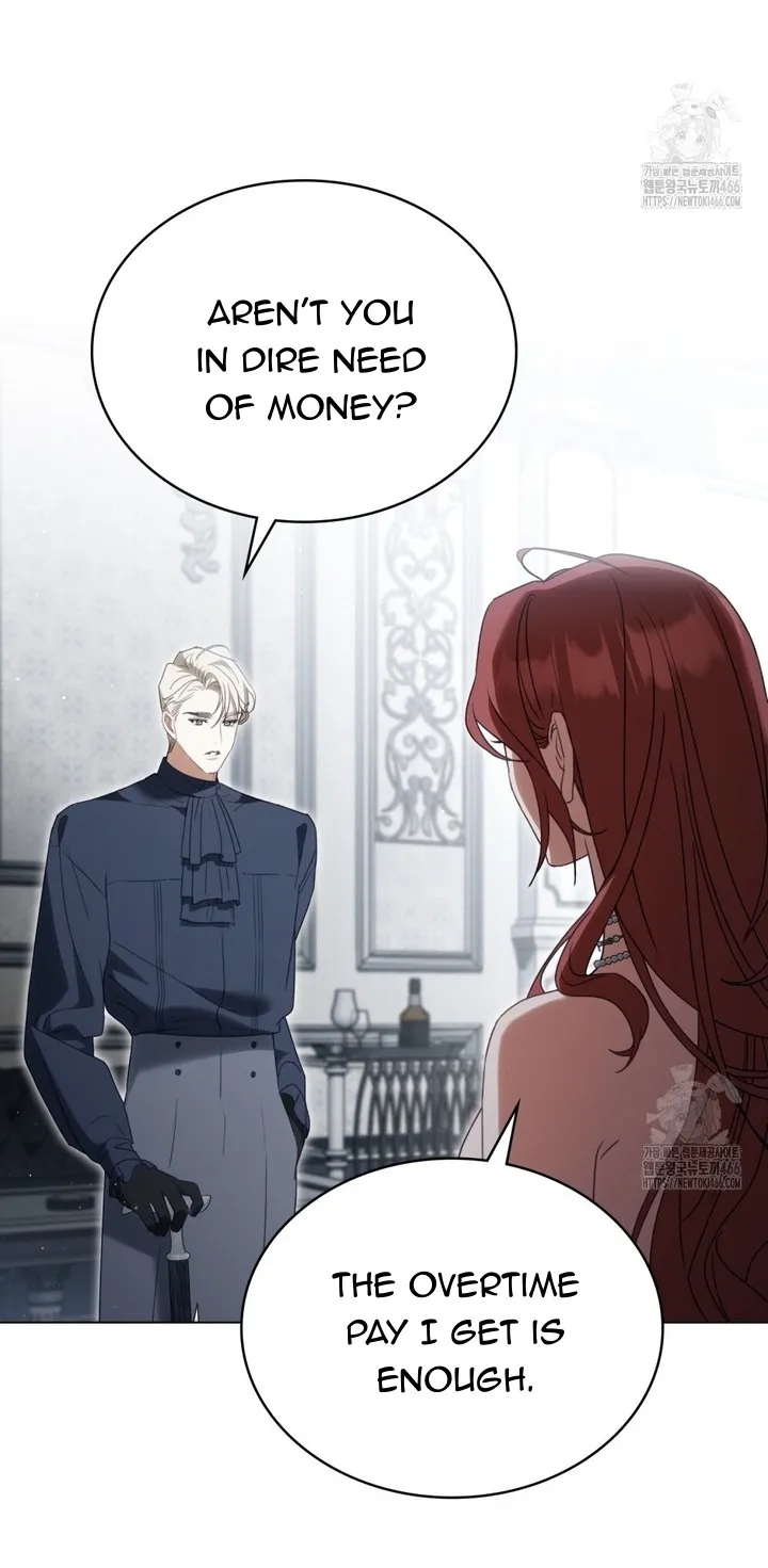 Odalisque Chapter 12 page 71 - 