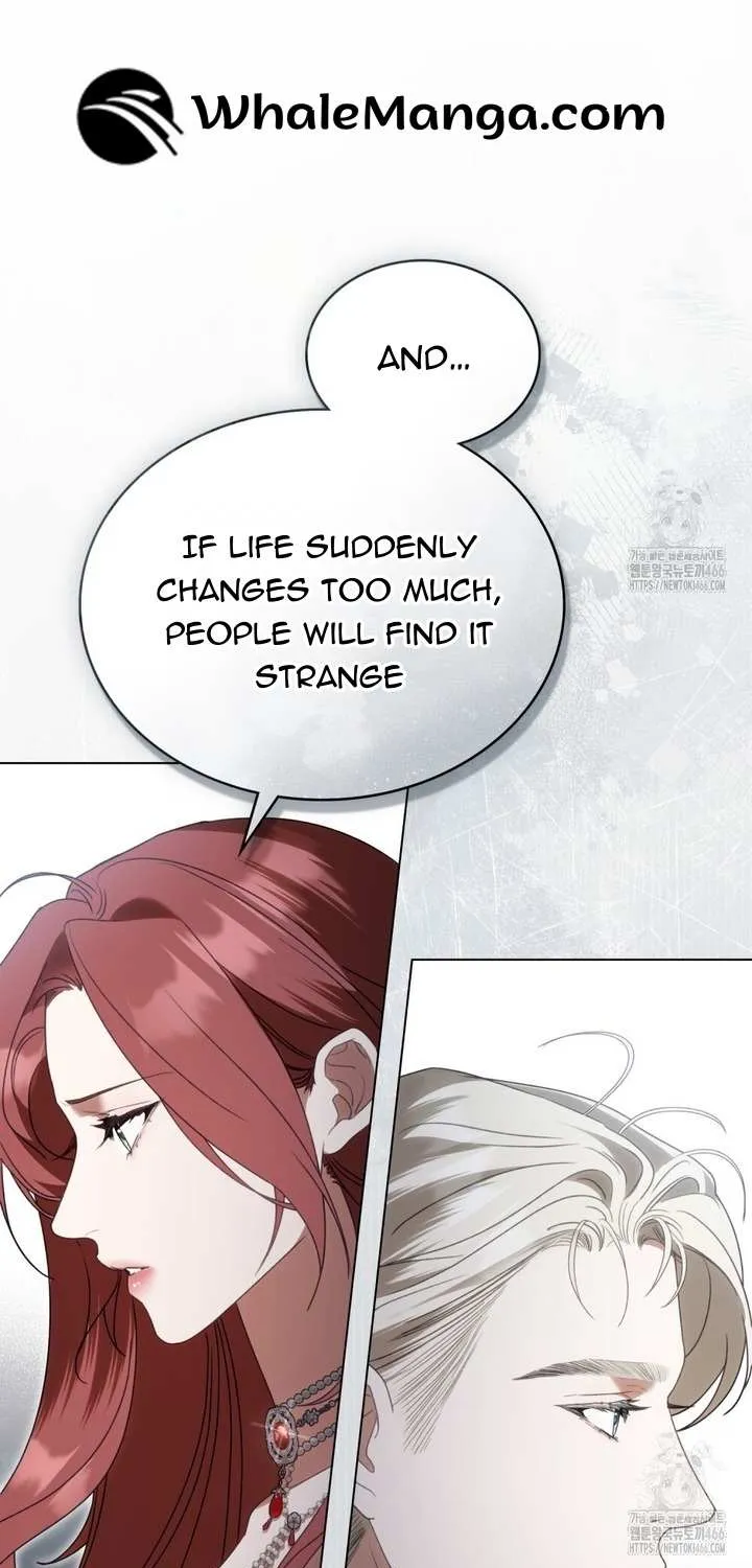 Odalisque Chapter 12 page 72 - 