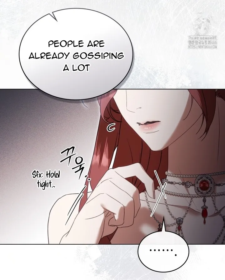 Odalisque Chapter 12 page 74 - 