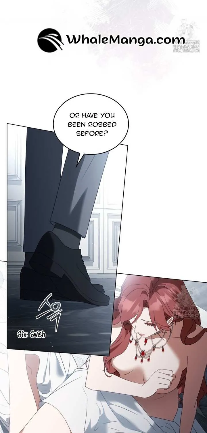Odalisque Chapter 12 page 75 - 