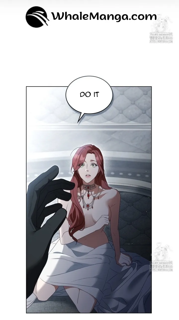 Odalisque Chapter 12 page 80 - 