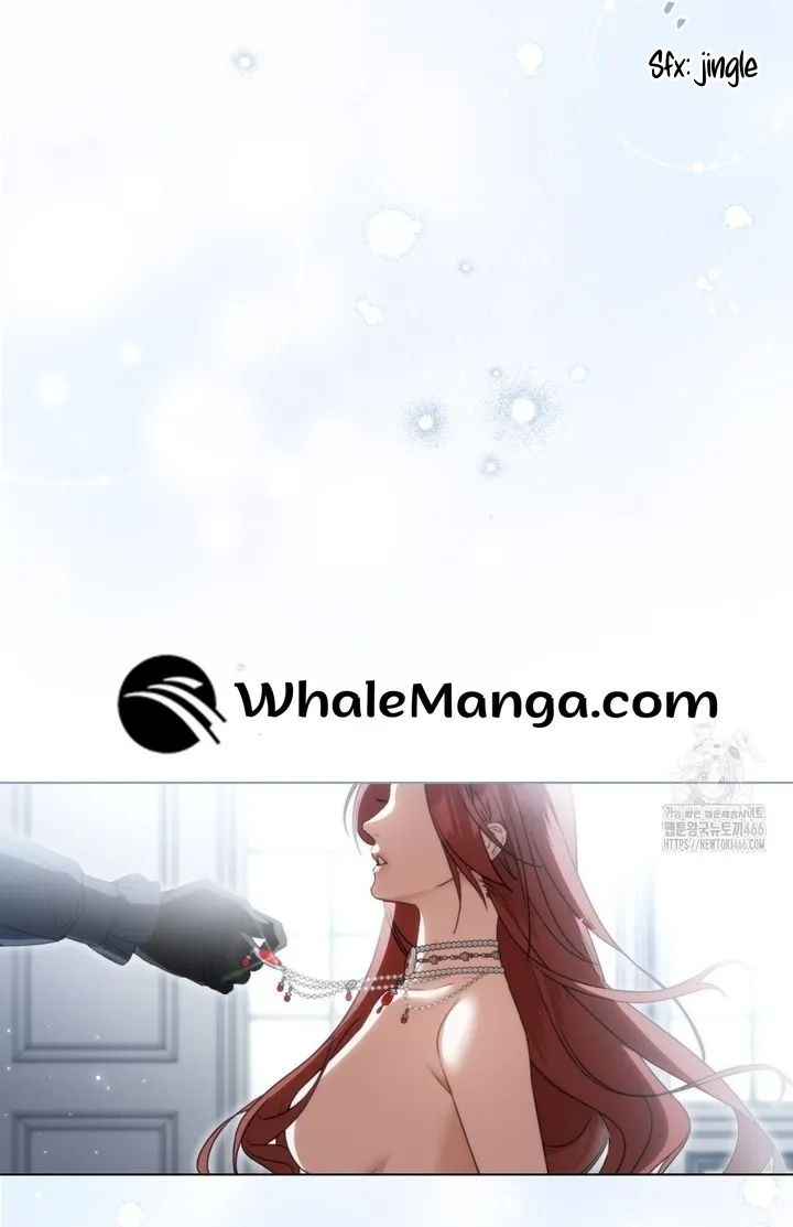 Odalisque Chapter 12 page 84 - 