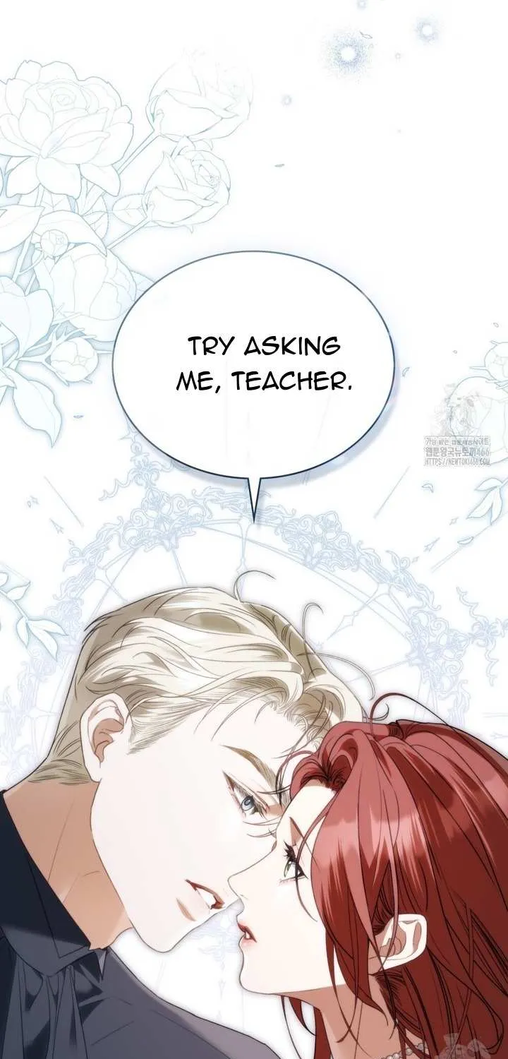 Odalisque Chapter 12 page 86 - 