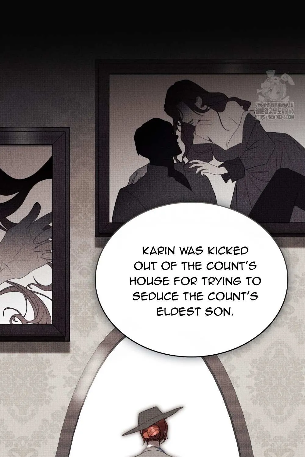 Odalisque Chapter 12 page 10 - 