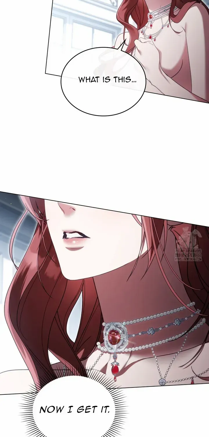 Odalisque Chapter 13 page 12 - 